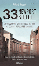33 Newport Street